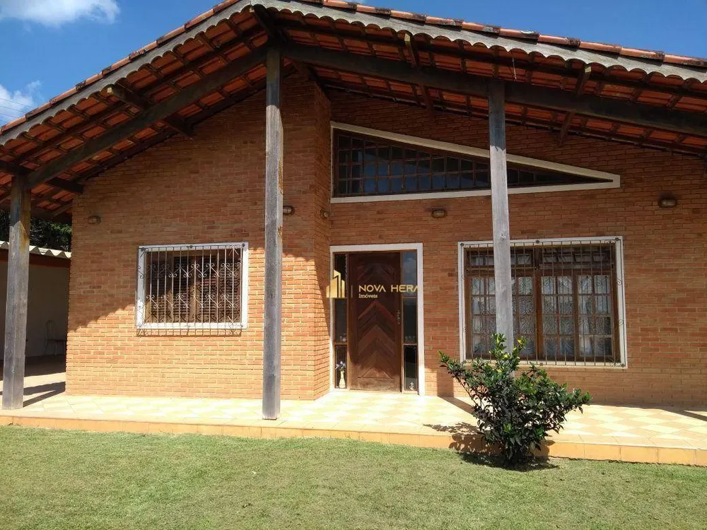 Chácara, 3 quartos, 1 hectares - Foto 5