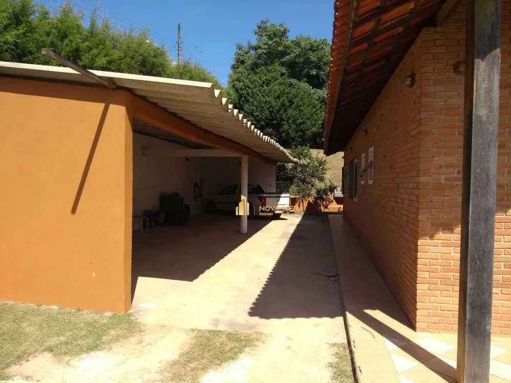 Chácara, 3 quartos, 1 hectares - Foto 9
