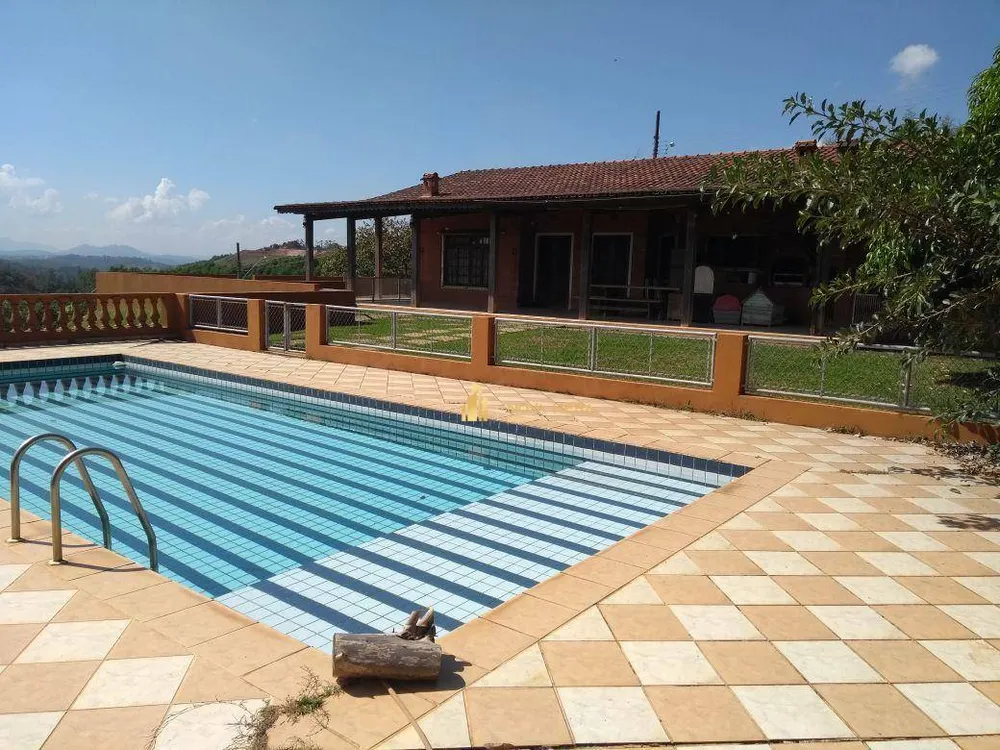 Chácara, 3 quartos, 1 hectares - Foto 12