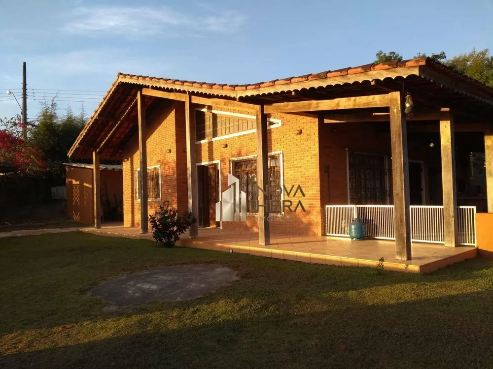 Chácara, 3 quartos, 1 hectares - Foto 1