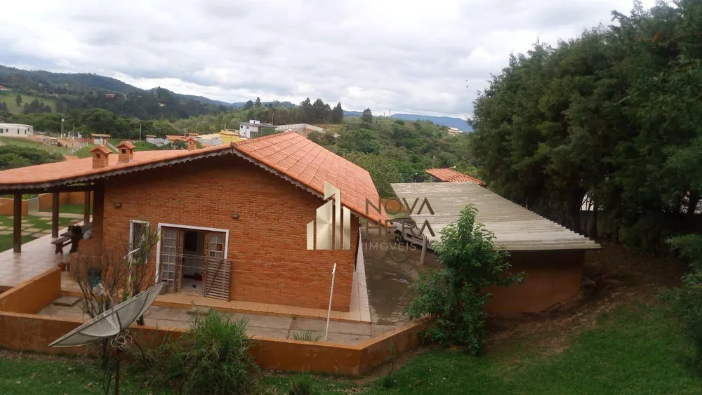 Chácara, 3 quartos, 1 hectares - Foto 2