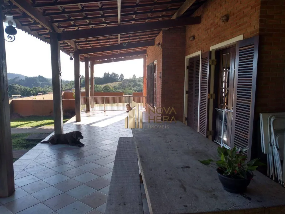 Chácara, 3 quartos, 1 hectares - Foto 8