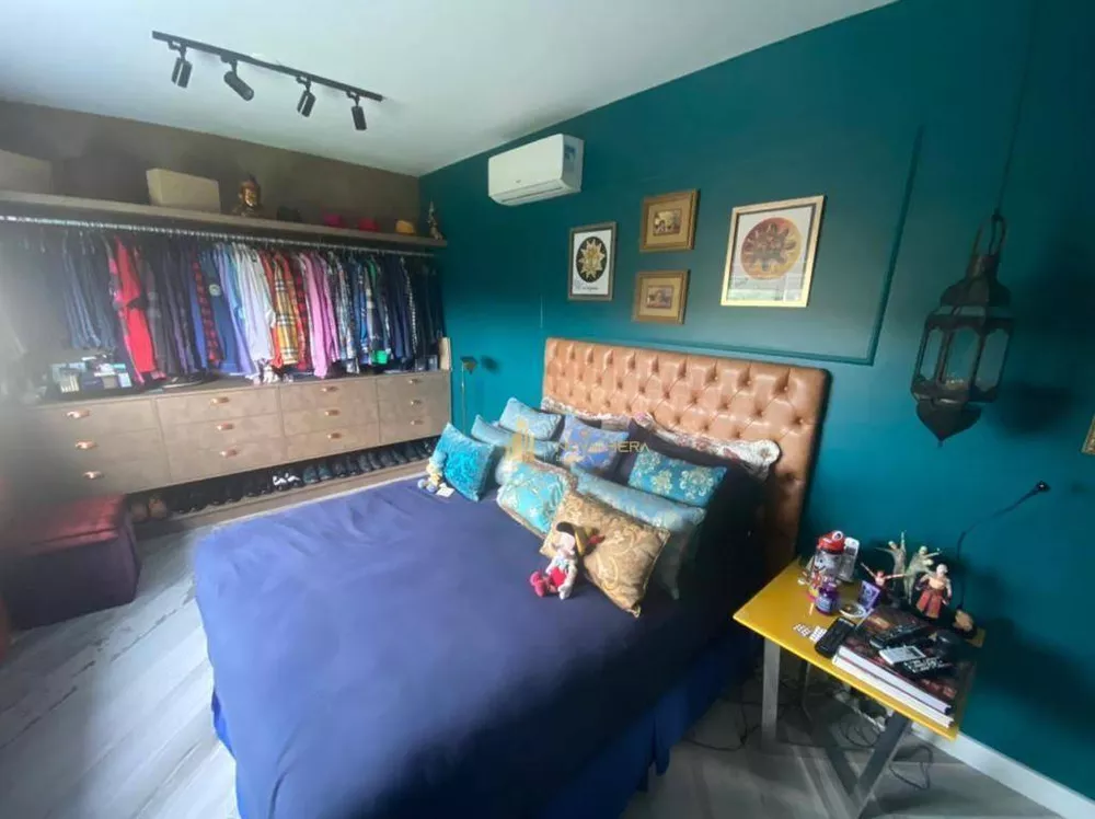 Apartamento à venda com 3 quartos, 117m² - Foto 8