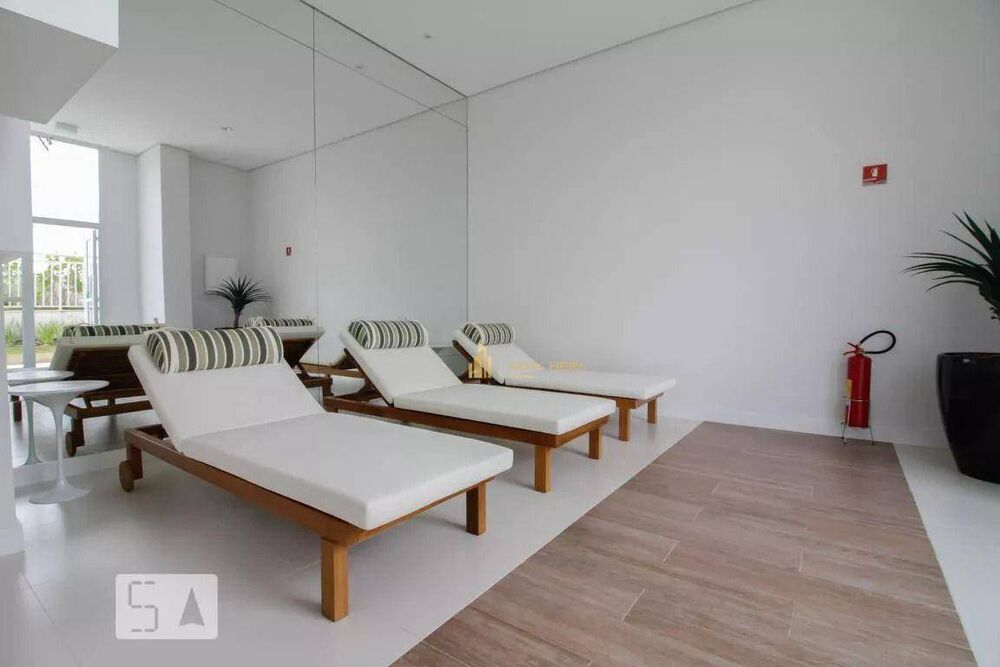 Apartamento, 2 quartos, 54 m² - Foto 3