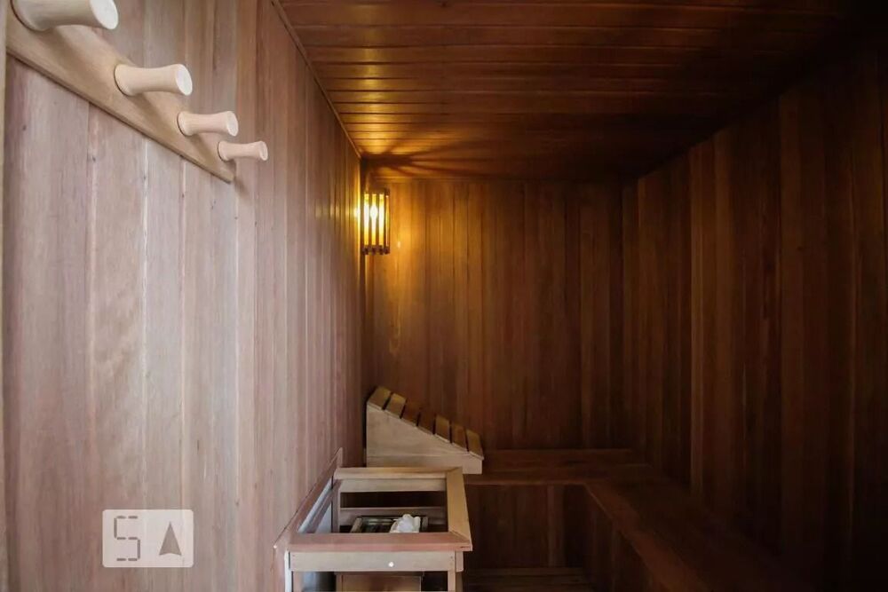 Apartamento, 2 quartos, 54 m² - Foto 2