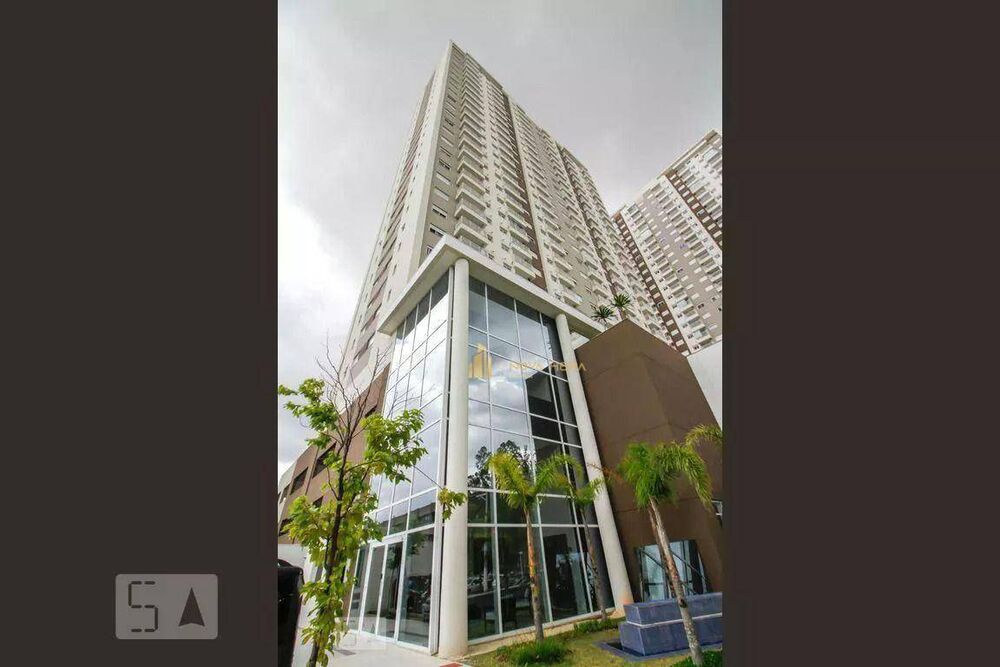 Apartamento, 2 quartos, 54 m² - Foto 4