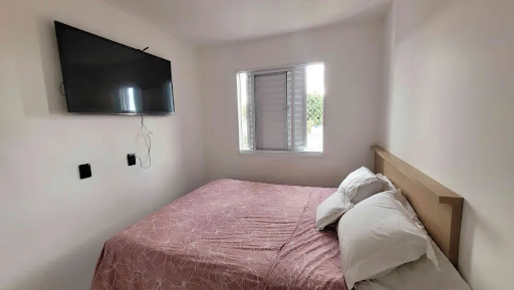 Apartamento, 2 quartos, 57 m² - Foto 15