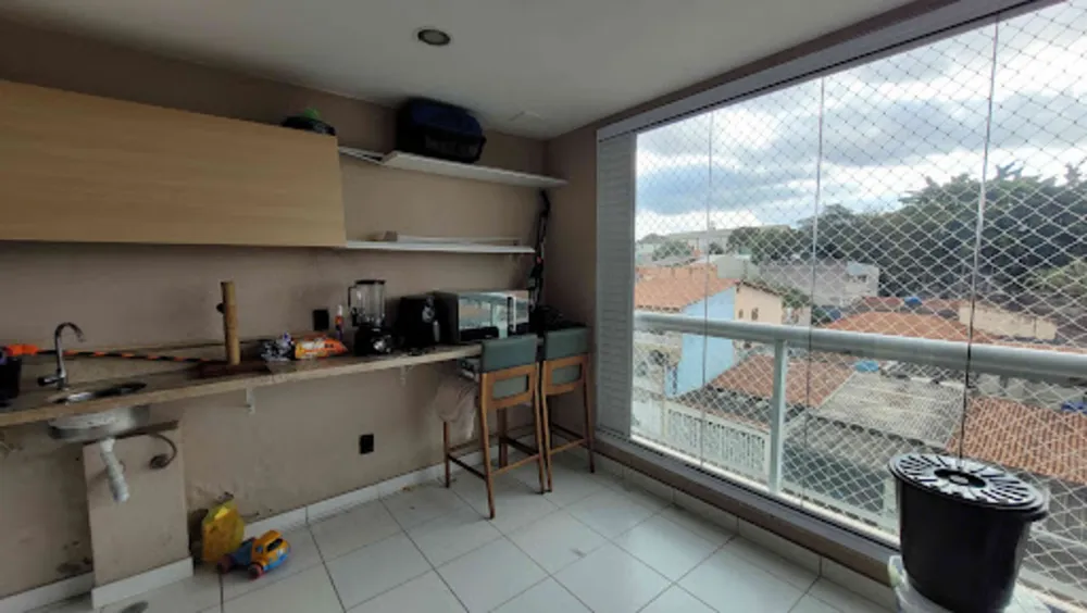 Apartamento, 2 quartos, 57 m² - Foto 9