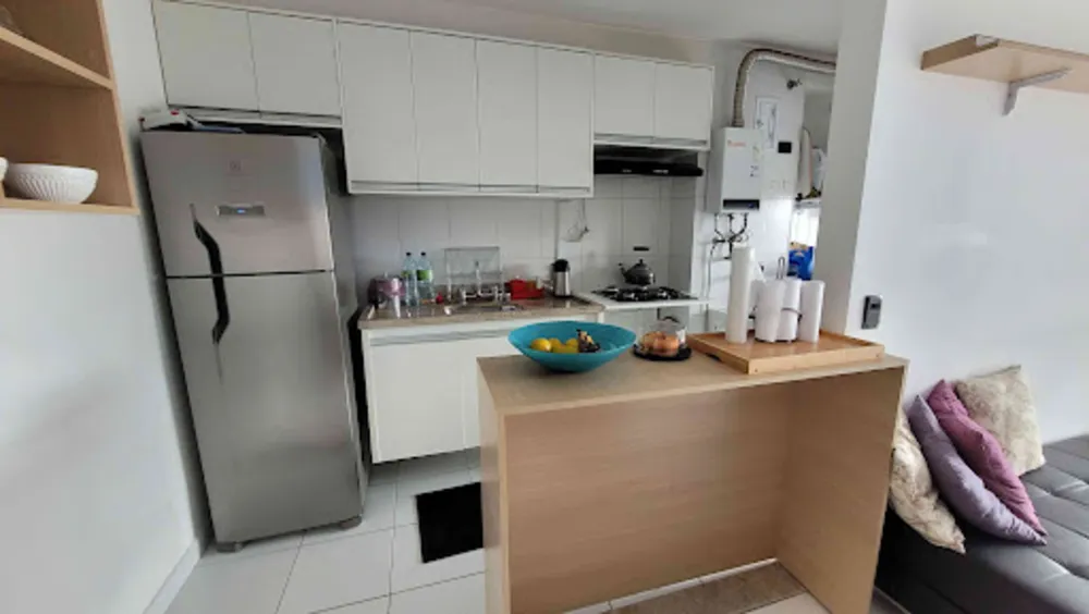 Apartamento, 2 quartos, 57 m² - Foto 14