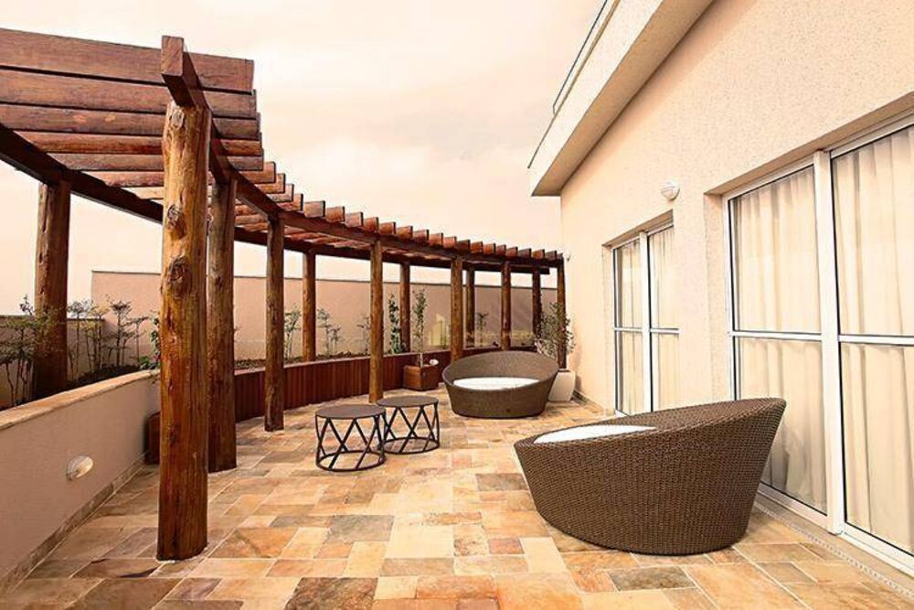 Apartamento, 2 quartos, 57 m² - Foto 24