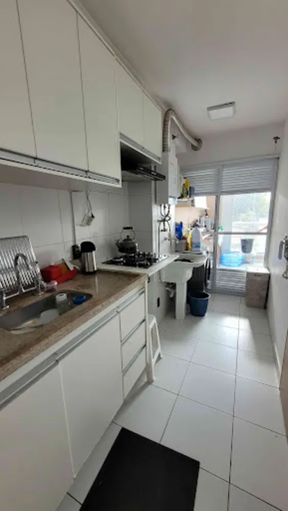 Apartamento, 2 quartos, 57 m² - Foto 1