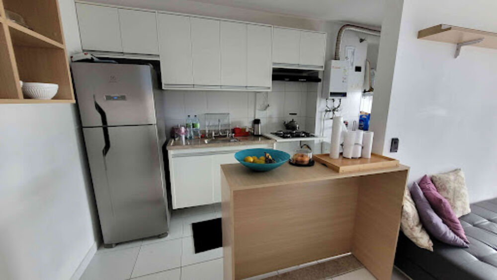 Apartamento, 2 quartos, 57 m² - Foto 6