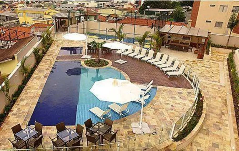 Apartamento, 2 quartos, 57 m² - Foto 20