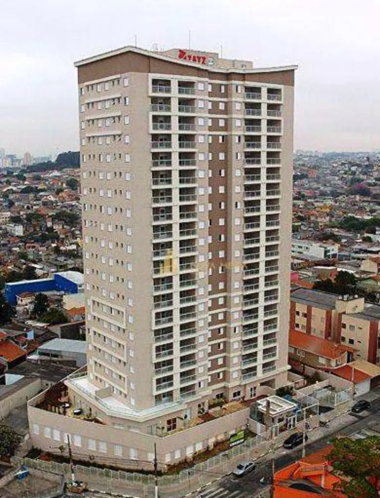 Apartamento, 2 quartos, 57 m² - Foto 18