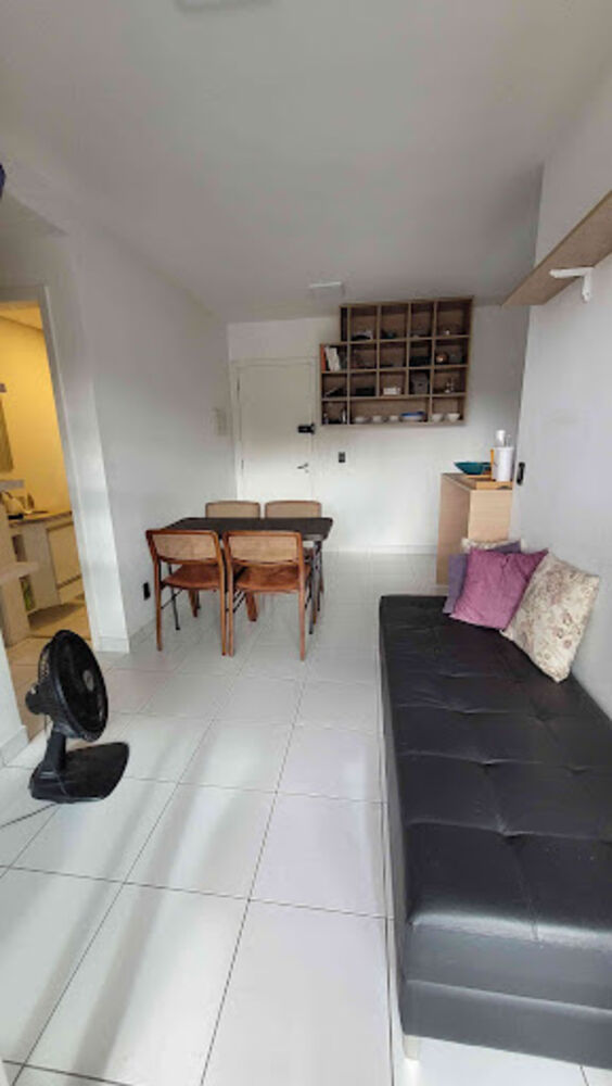 Apartamento, 2 quartos, 57 m² - Foto 10
