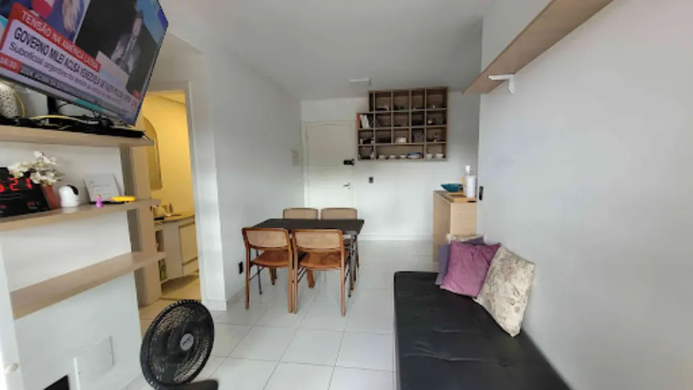 Apartamento, 2 quartos, 57 m² - Foto 13