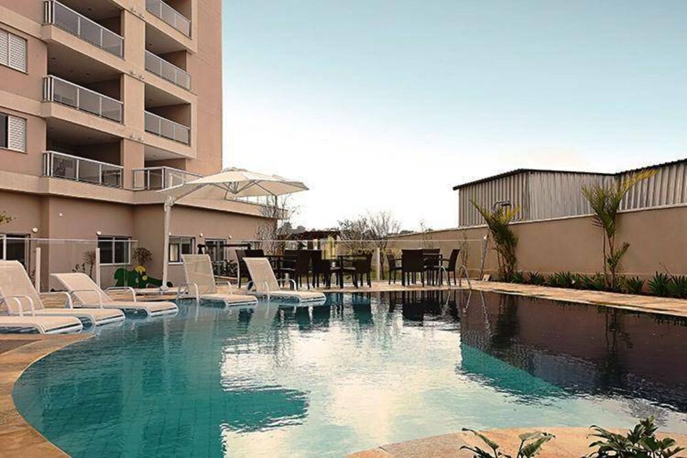Apartamento, 2 quartos, 57 m² - Foto 17