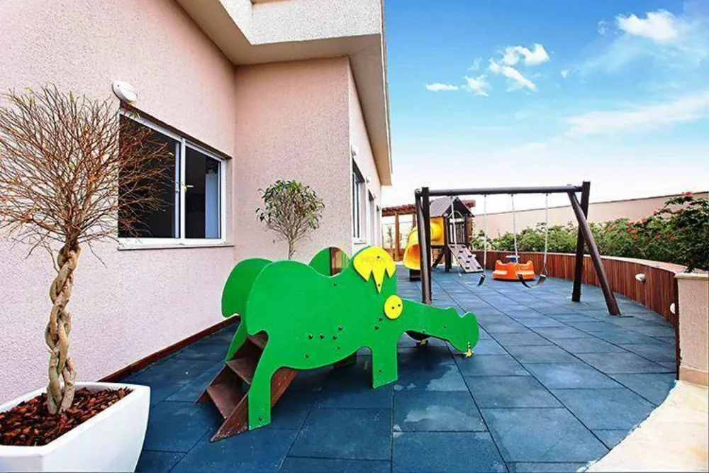 Apartamento, 2 quartos, 57 m² - Foto 25