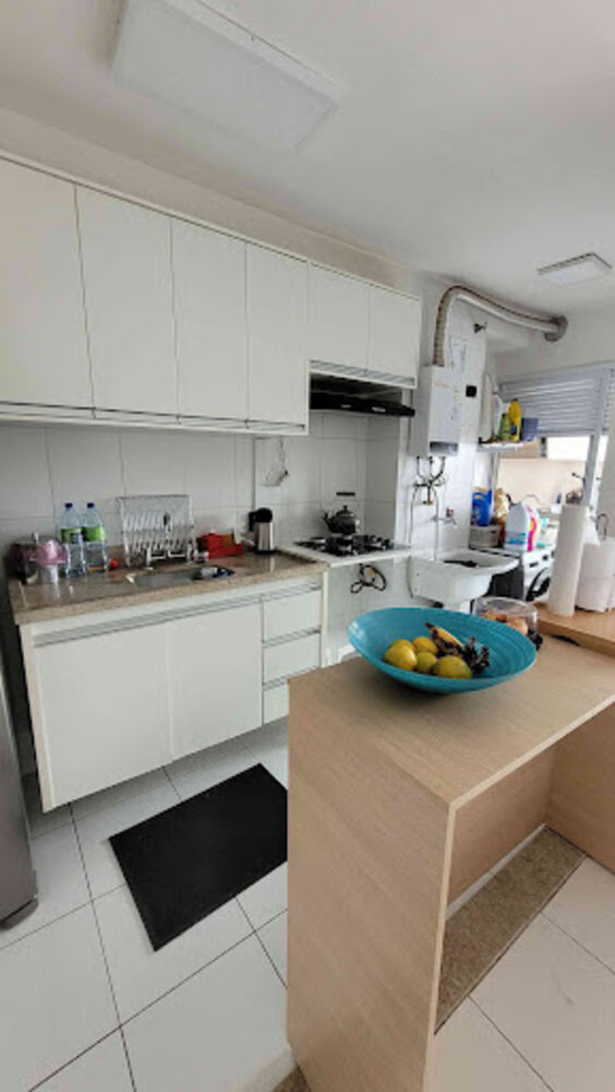 Apartamento, 2 quartos, 57 m² - Foto 2