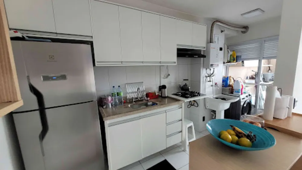 Apartamento, 2 quartos, 57 m² - Foto 11