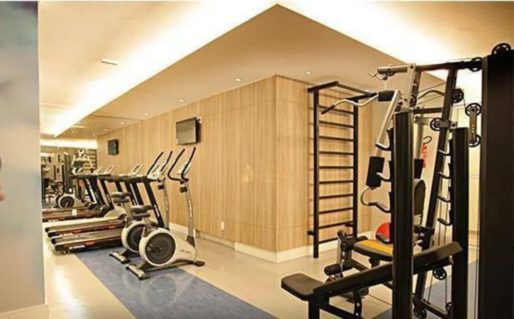 Apartamento, 2 quartos, 57 m² - Foto 21