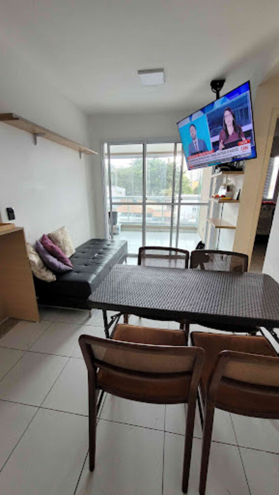 Apartamento, 2 quartos, 57 m² - Foto 7