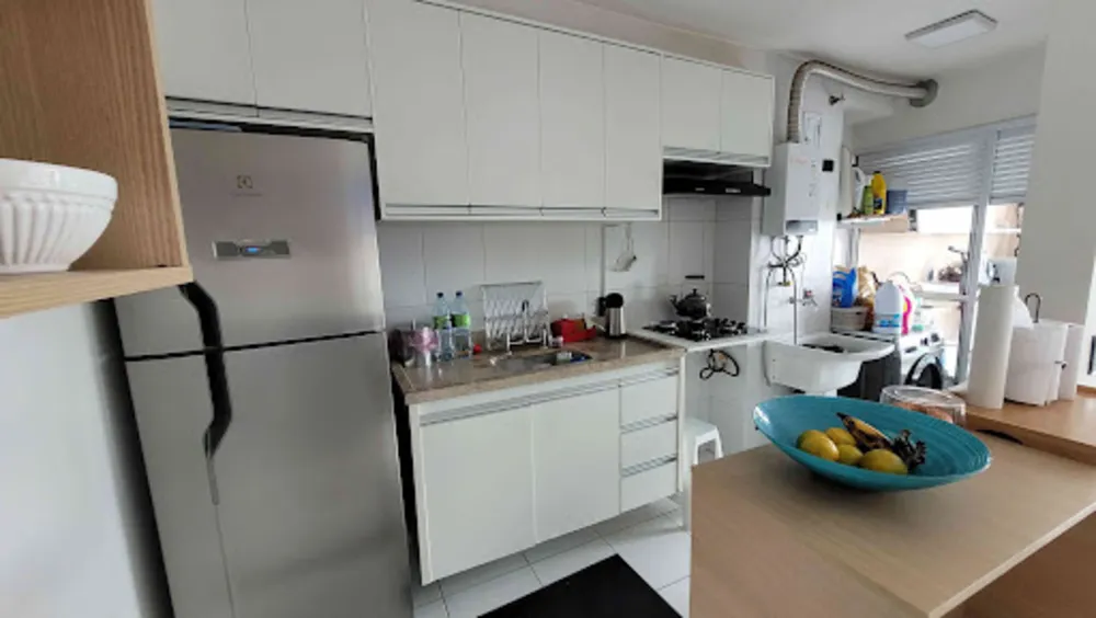 Apartamento, 2 quartos, 57 m² - Foto 5