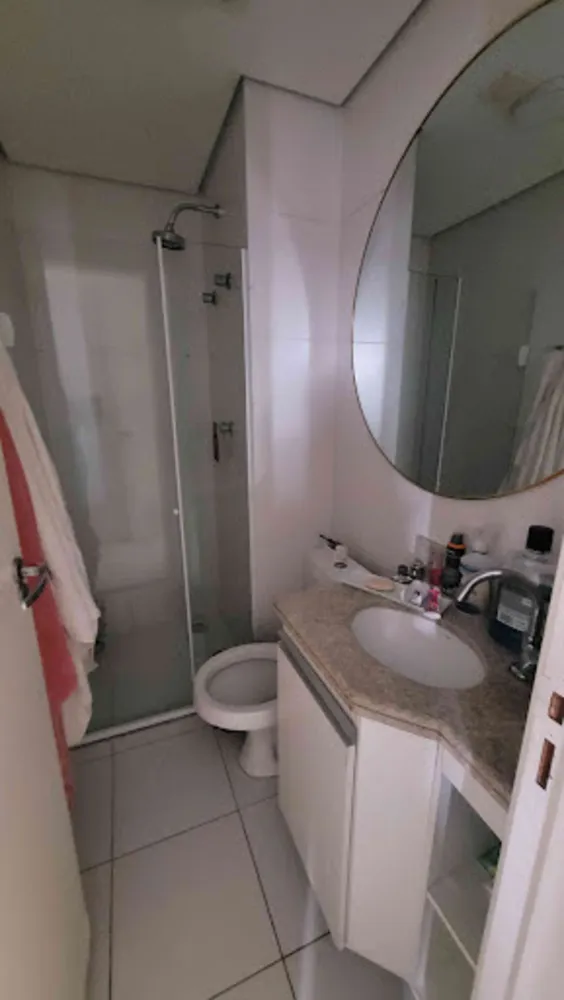 Apartamento, 2 quartos, 57 m² - Foto 4