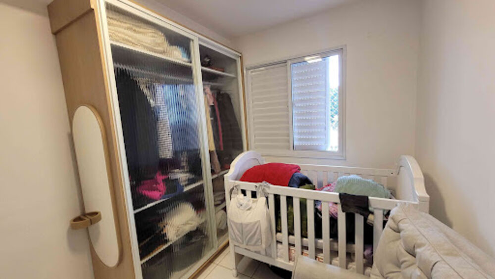 Apartamento, 2 quartos, 57 m² - Foto 8