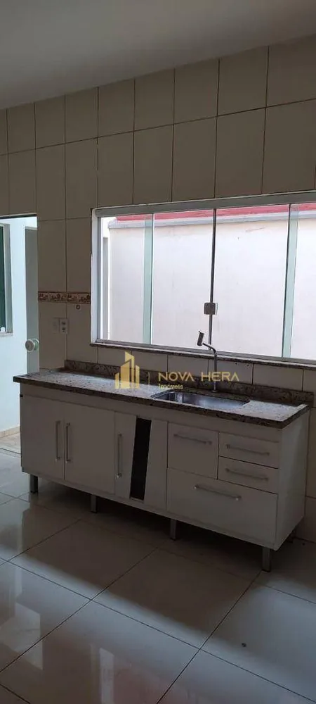 Sobrado, 3 quartos, 150 m² - Foto 3