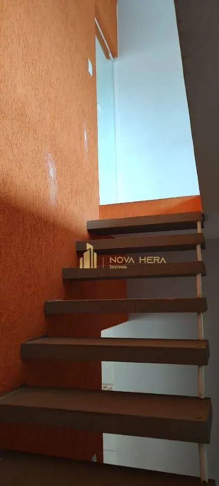 Sobrado, 3 quartos, 150 m² - Foto 7