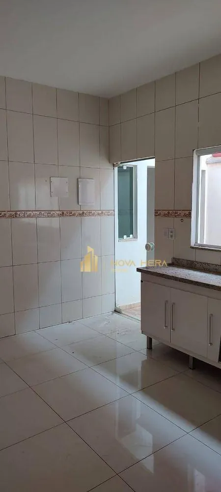 Sobrado, 3 quartos, 150 m² - Foto 9