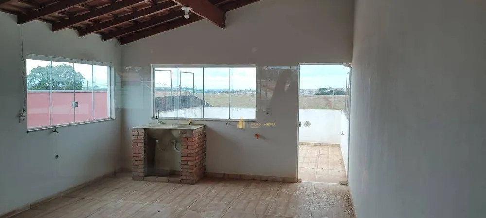 Sobrado, 3 quartos, 150 m² - Foto 5