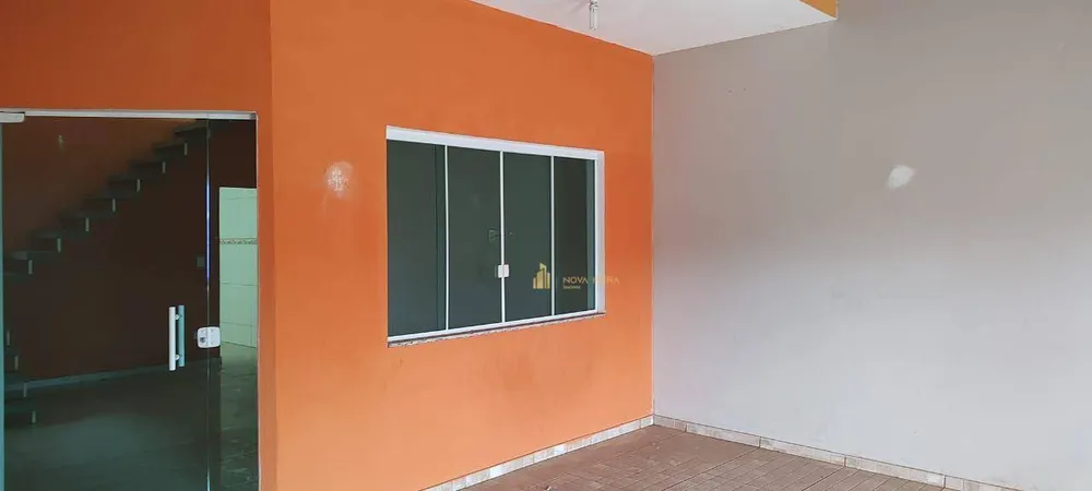 Sobrado, 3 quartos, 150 m² - Foto 6