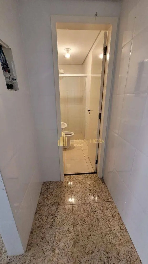 Kitnet-Studio, 28 m² - Foto 3
