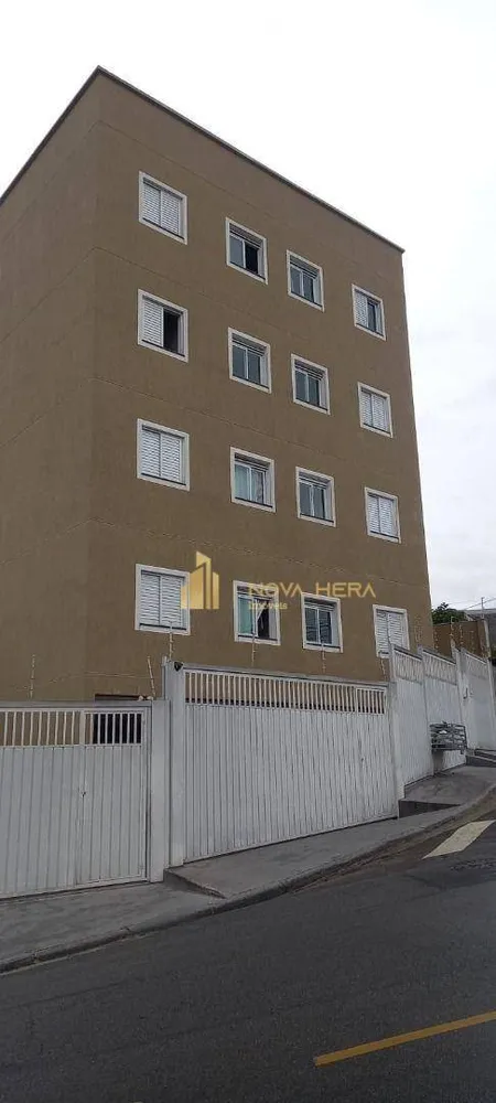 Kitnet-Studio, 28 m² - Foto 1