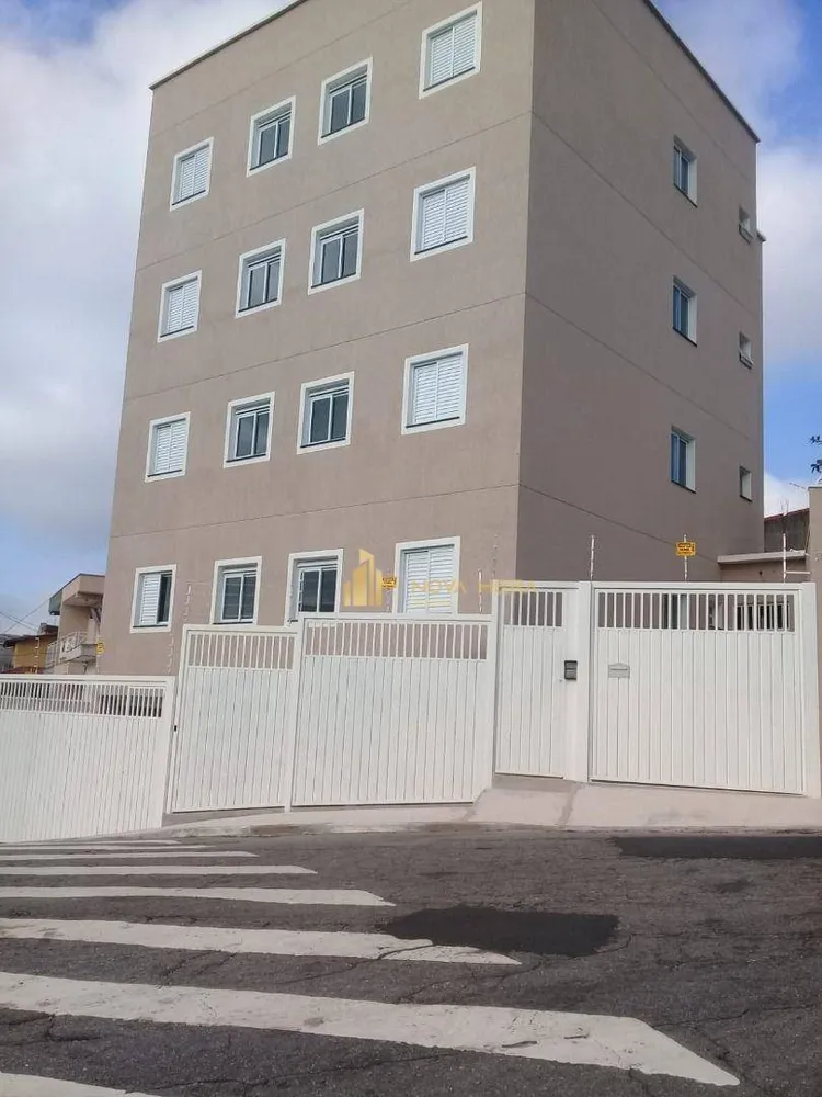 Kitnet-Studio, 28 m² - Foto 9