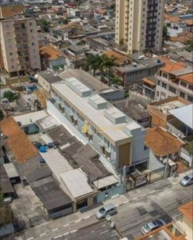 Sobrado, 2 quartos, 113 m² - Foto 10