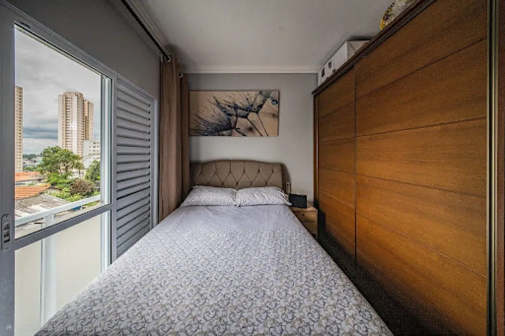 Sobrado, 2 quartos, 113 m² - Foto 6