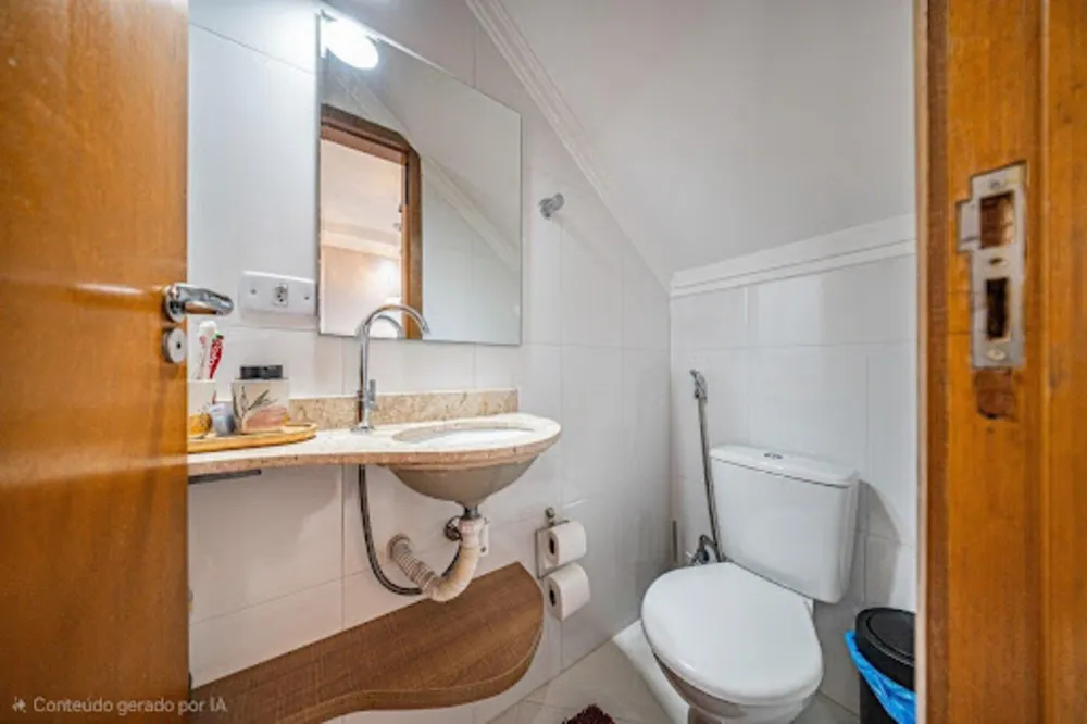 Sobrado, 2 quartos, 113 m² - Foto 11