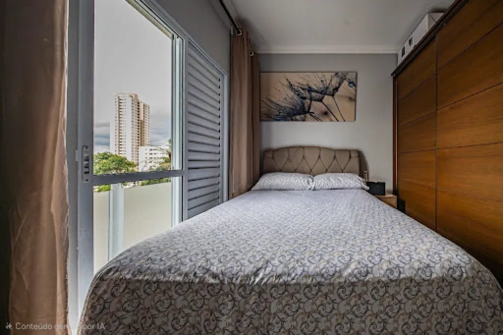 Sobrado, 2 quartos, 113 m² - Foto 6