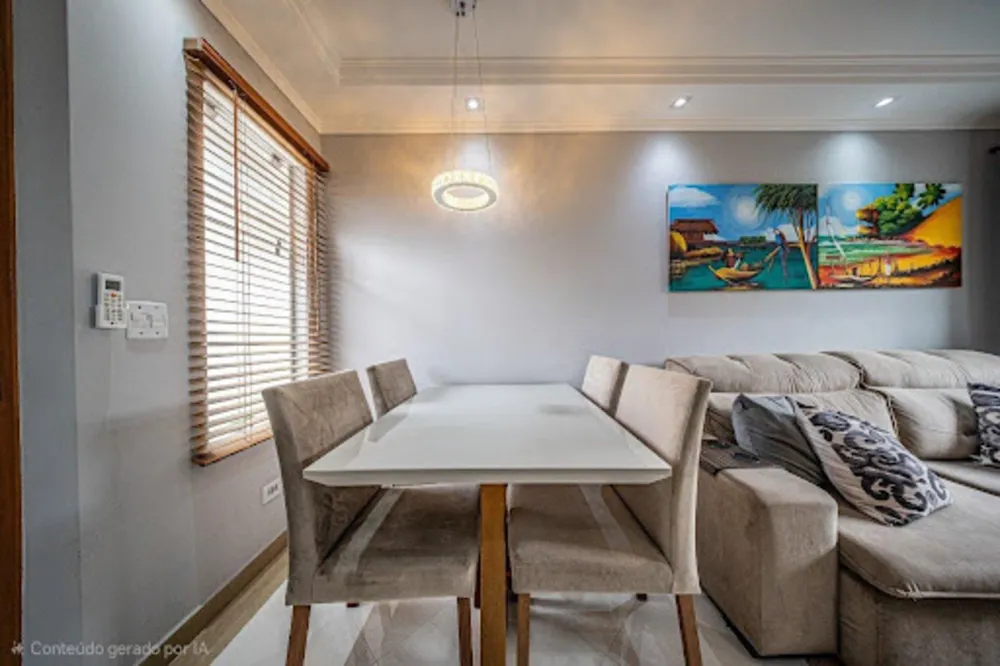 Sobrado, 2 quartos, 113 m² - Foto 5