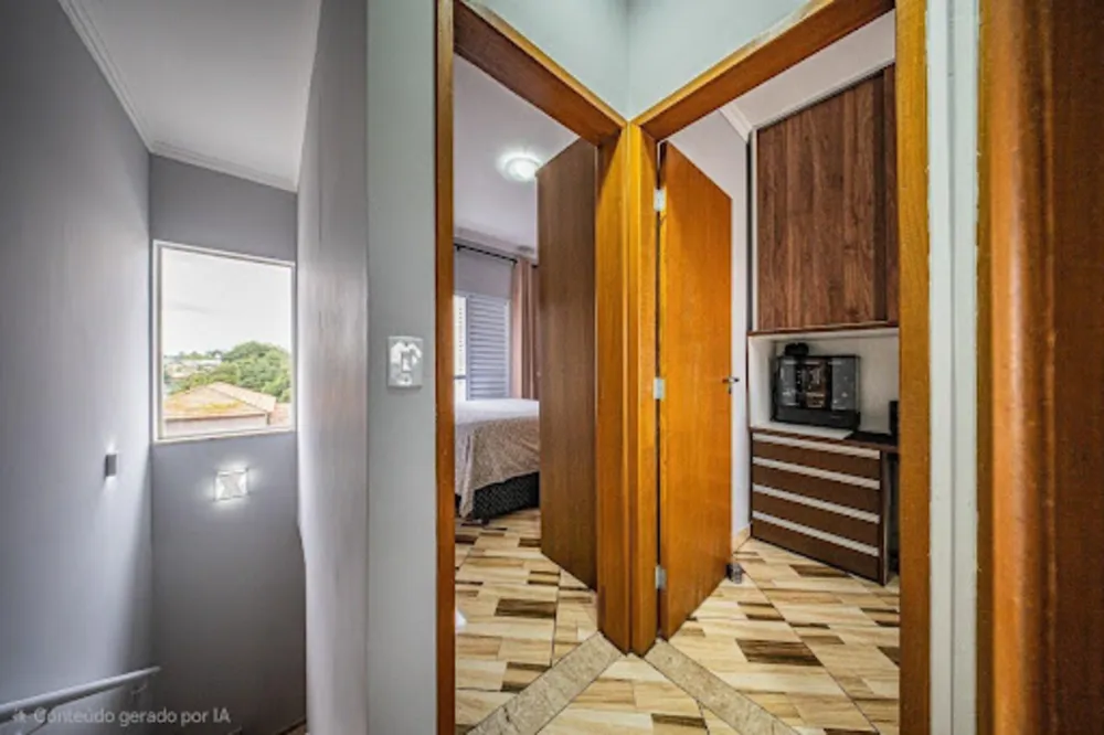 Sobrado, 2 quartos, 113 m² - Foto 3