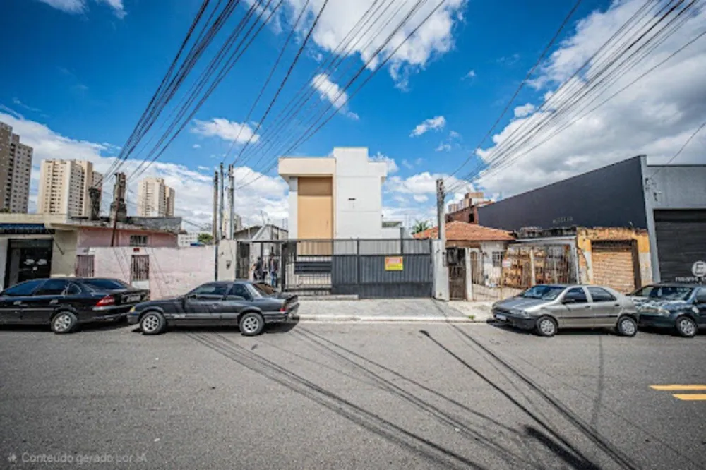 Sobrado, 2 quartos, 113 m² - Foto 5
