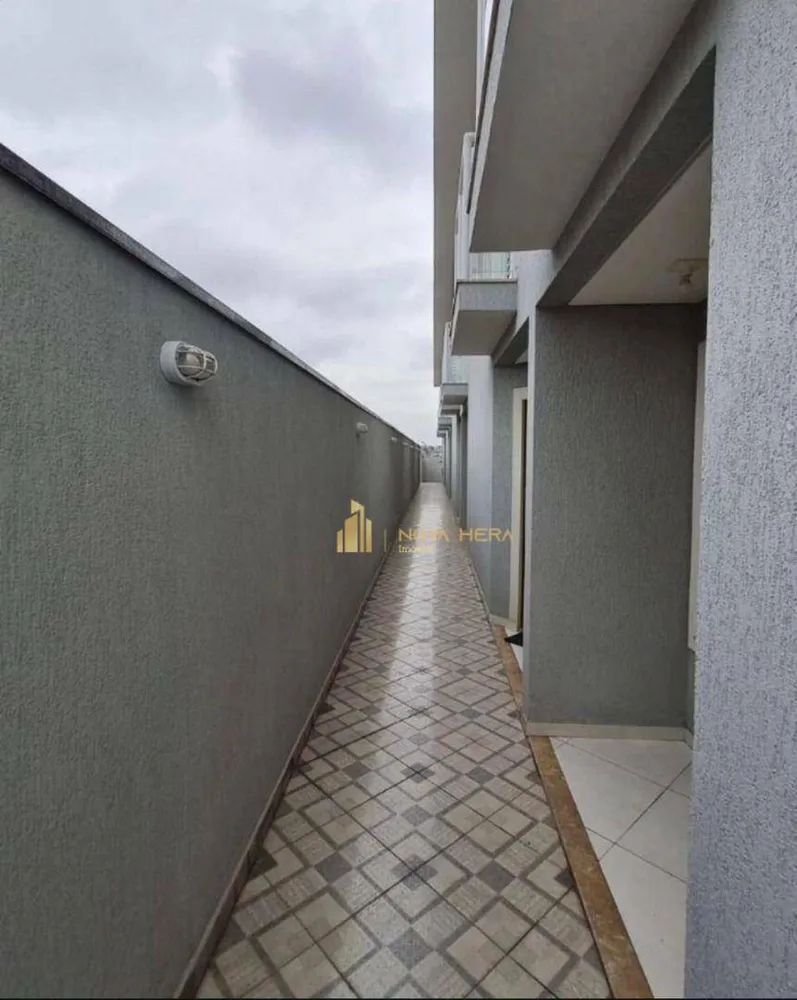 Sobrado, 2 quartos, 113 m² - Foto 19