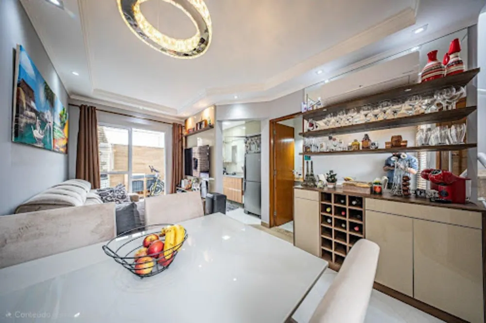 Sobrado, 2 quartos, 113 m² - Foto 16