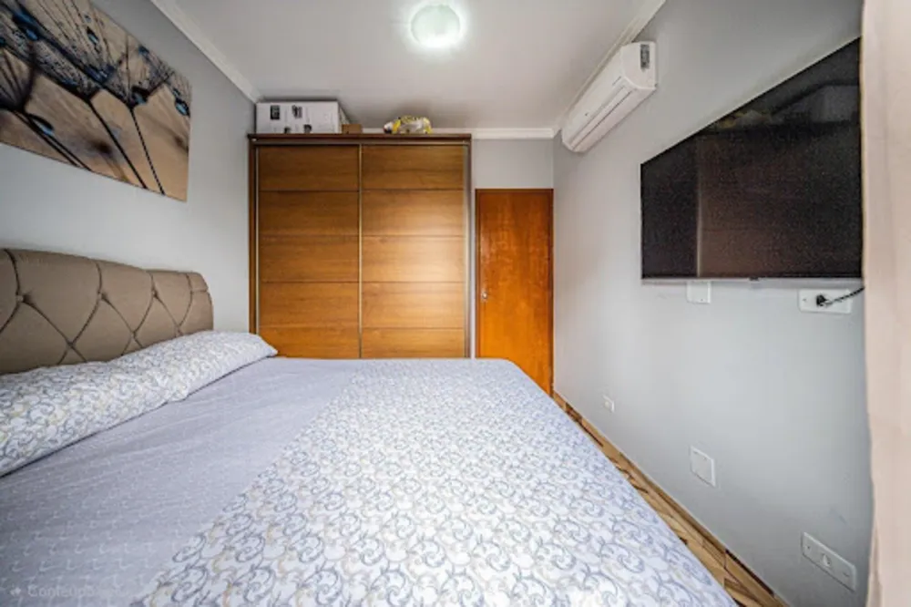 Sobrado, 2 quartos, 113 m² - Foto 2