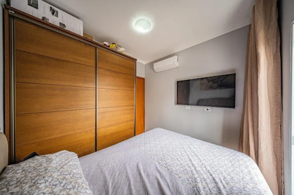 Sobrado, 2 quartos, 113 m² - Foto 3