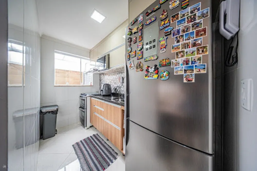 Sobrado, 2 quartos, 113 m² - Foto 12
