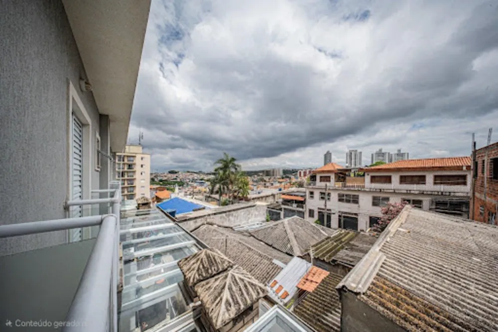 Sobrado, 2 quartos, 113 m² - Foto 11